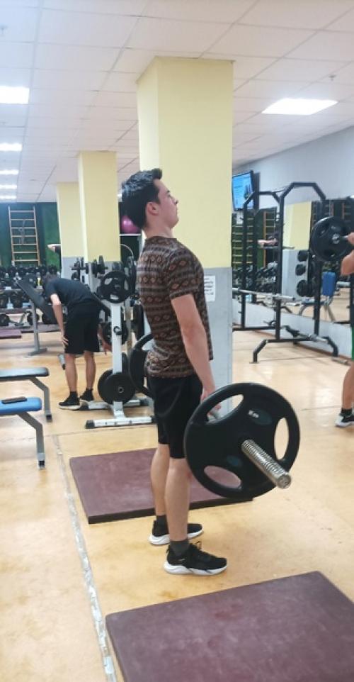 Как я спортивную молодость вспоминал. 02 Как я спортивную молодость вспоминал. 02