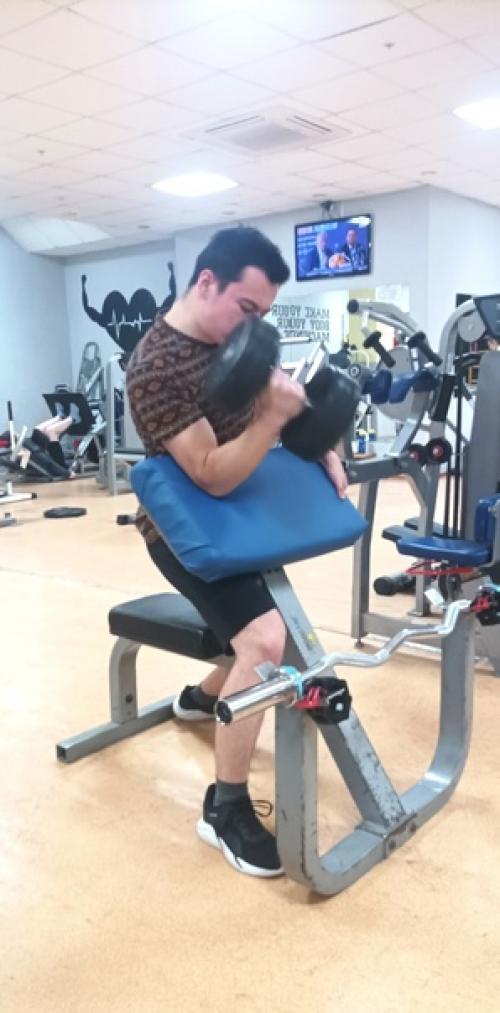 Как я спортивную молодость вспоминал. 05 Как я спортивную молодость вспоминал. 05