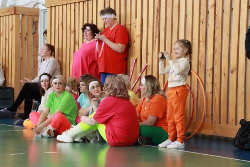 Финал Фитнес - Фестивалямы - поколение зож-2024. 06