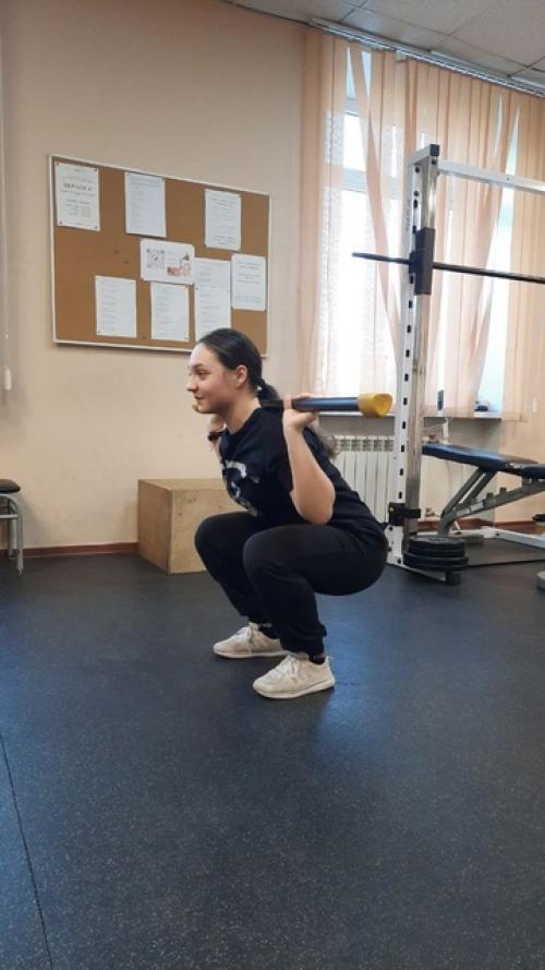 Закончилась уже третья неделя зож - проекта Сбрось Лишнее! 02