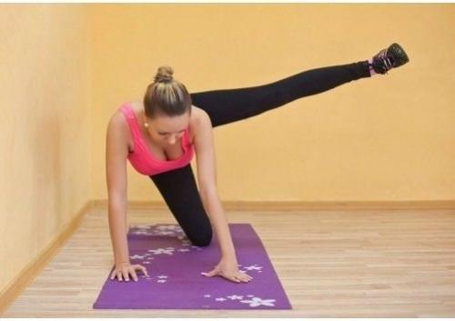 10 упражнений, которые за месяц избавят от целлюлита и сделают бедра подтянутыми и упругими. 05