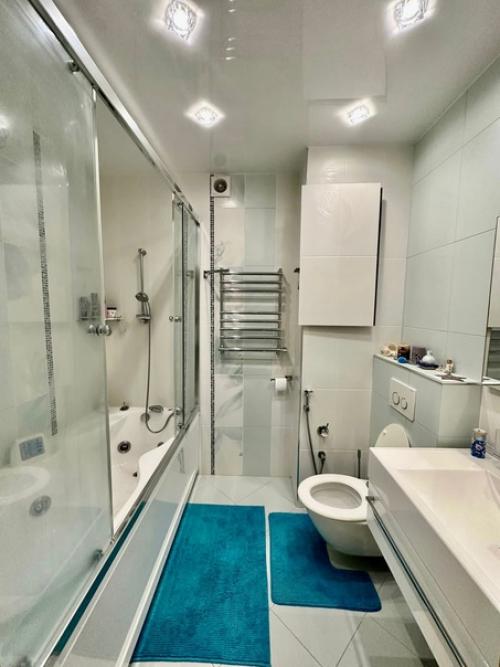 Город Домодедово улица Кирова дом 7 к 1. 07