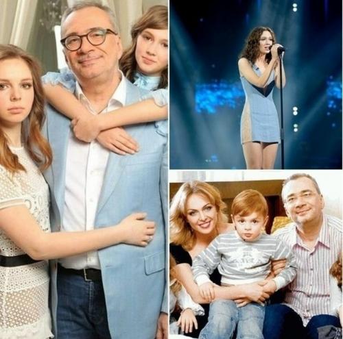 Дочь меладзе откровенно рассказала о жизни с больным братом.

