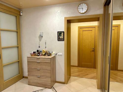 Город Домодедово улица Кирова дом 7 к 1. 09