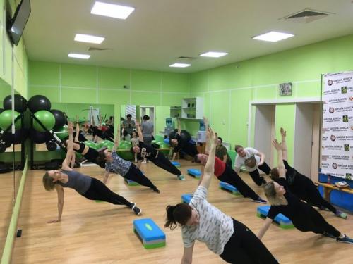 Часто слышу такую фразу:,, хочу сбросить вес, куда мне походить, какое направление фитнеса выбрать? 03 Часто слышу такую фразу:,, хочу сбросить вес, куда мне походить, какое направление фитнеса выбрать? 03