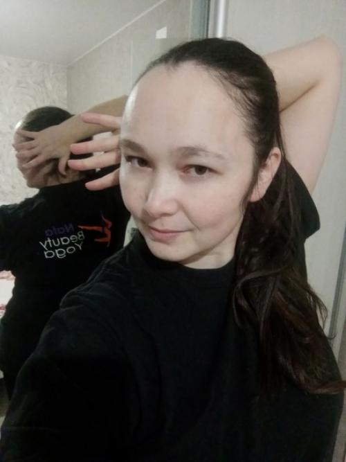 Настроение - джампинг фитнес! 02