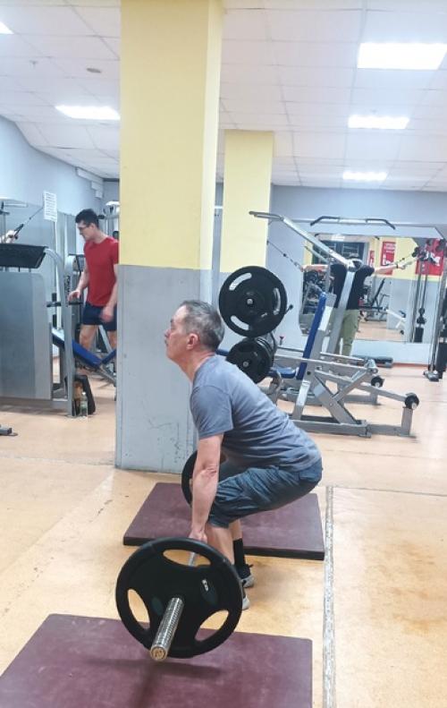 Как я спортивную молодость вспоминал. 01 Как я спортивную молодость вспоминал. 01