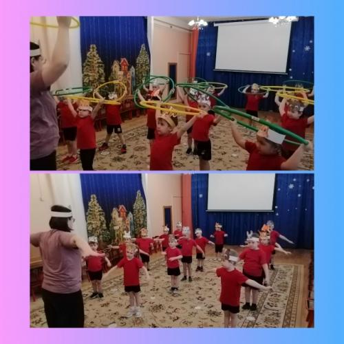 Энергия, смех и здоровье: в нашем саду прошел день дошкольного фитнеса! 03 Энергия, смех и здоровье: в нашем саду прошел день дошкольного фитнеса! 03