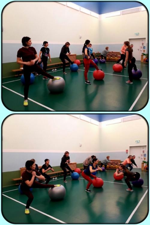 Здоровьесбережение. Выступленияколлектива. Вперед, навстречу к здоровому образу жизни! 02 Здоровьесбережение. Выступленияколлектива. Вперед, навстречу к здоровому образу жизни! 02