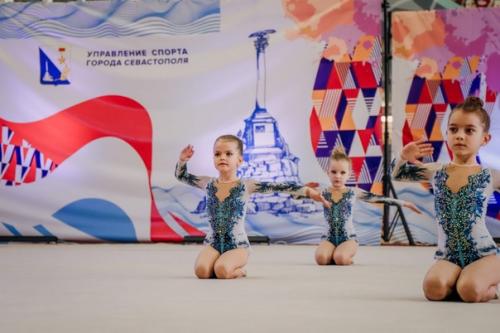 Как вы помните, на базе нашей фитнес - студии проходят детские тренировки по эстетической гимнастике спорт - клуба Высота! 03