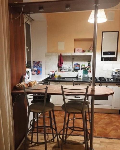 ЖК Лесной Городок ул. брусничная д. 1. 07