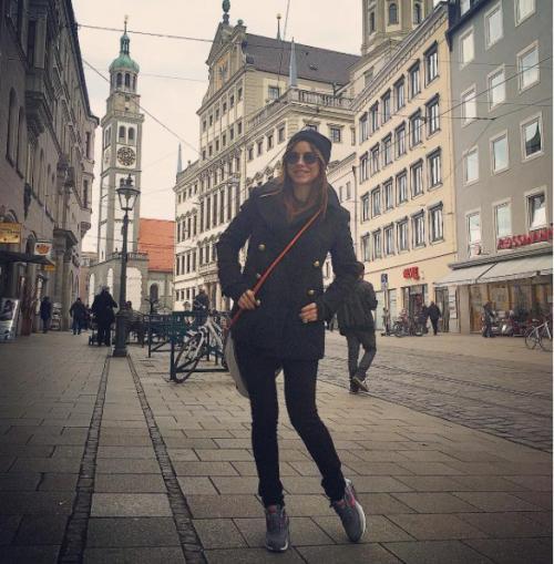 Ани лорак раскрыла свой вес и диету. 02 Ани лорак раскрыла свой вес и диету. 02