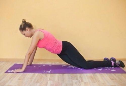 10 упражнений, которые за месяц избавят от целлюлита и сделают бедра подтянутыми и упругими. 03