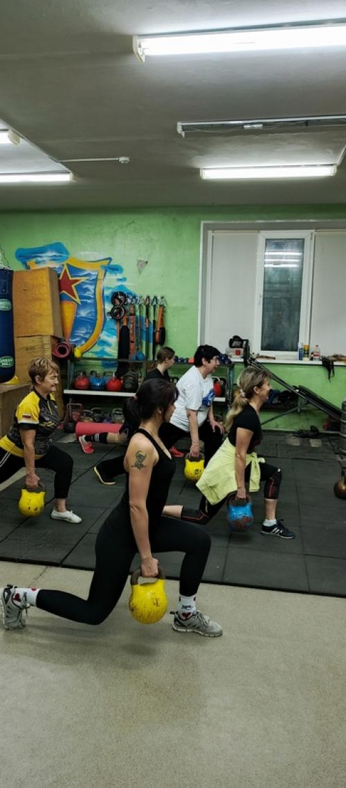 Один день из моей жизни. 02