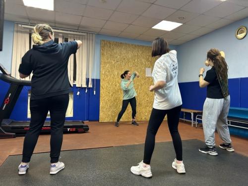 Закончилась уже третья неделя зож - проекта Сбрось Лишнее! 01