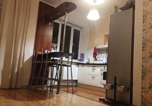 ЖК Лесной Городок ул. брусничная д. 1. 06