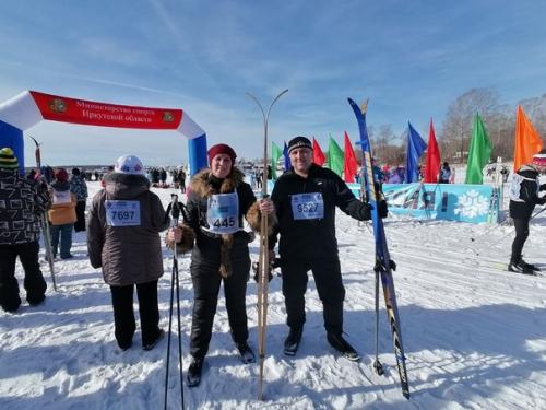 * Спорт - это наше долголетие, залог успешности и красоты. 03