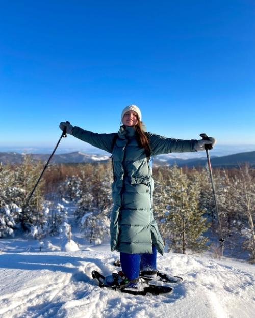 Позади 2 месяца зимы. 01