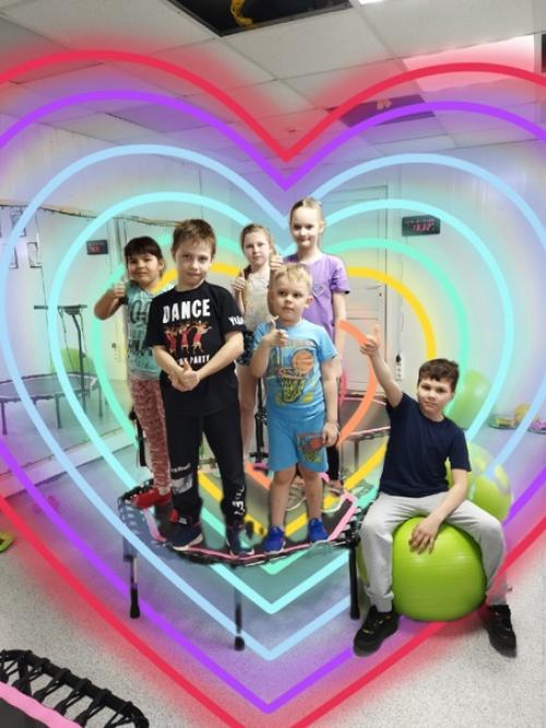 В случае если фитнес в КАЙФФФ. 01