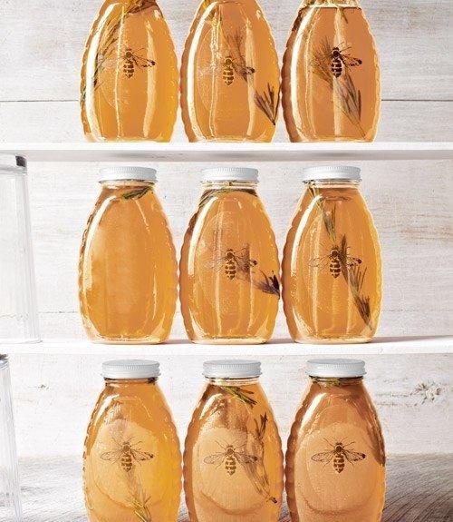 Медовое обертывание для стройности ног? 01