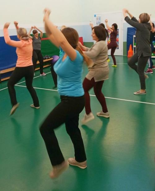 Здоровьесбережение. Выступленияколлектива. Вперед, навстречу к здоровому образу жизни! 05 Здоровьесбережение. Выступленияколлектива. Вперед, навстречу к здоровому образу жизни! 05