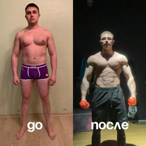 Пришло время рассказать о своем пути по достижению целей и что меня мотивировало в фитнесе.

