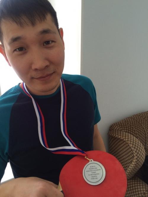 Всейсемьей заниматься спортом! 06