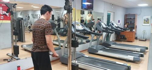 Как я спортивную молодость вспоминал. 07 Как я спортивную молодость вспоминал. 07