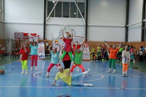 Финал Фитнес - Фестивалямы - поколение зож-2024. 05