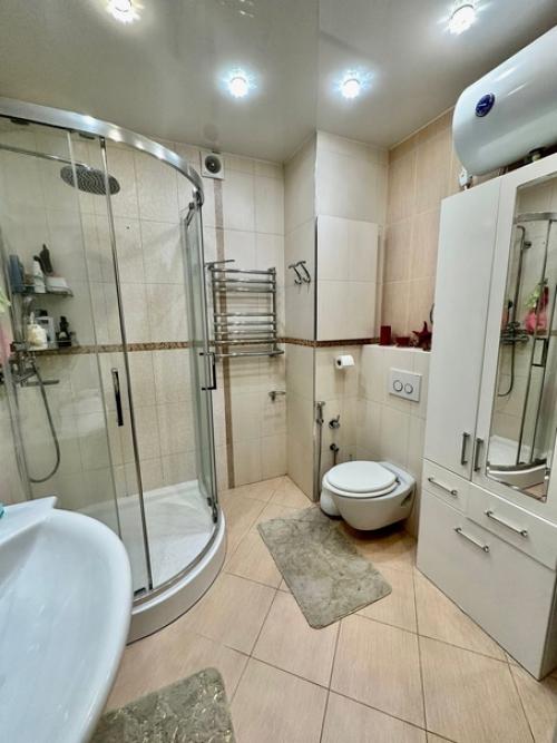 Город Домодедово улица Кирова дом 7 к 1. 08