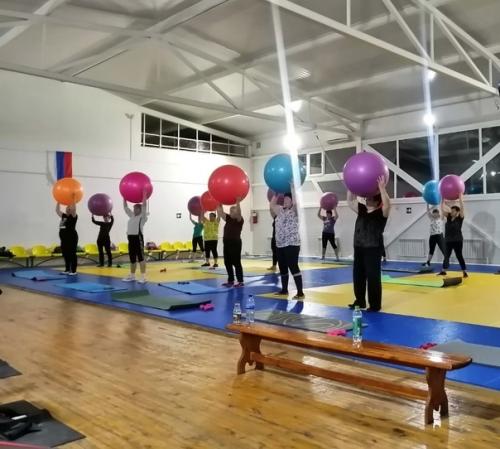 Дорога к Доброму Здоровью. 02