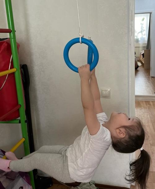 Всейсемьей заниматься спортом! 03