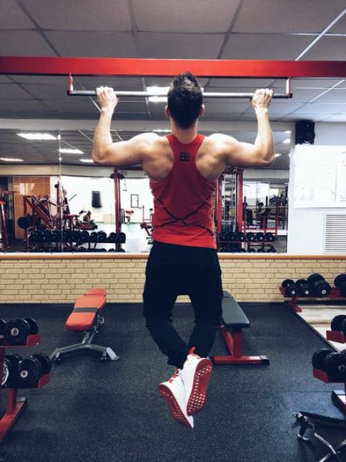 Каждый из нас уникален и неповторим. 01 Каждый из нас уникален и неповторим. 01