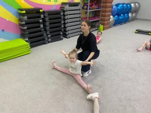 Дополнительный набор в группы: 02