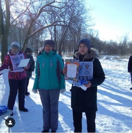 Зимние!  Жаркие!  Мои! 03