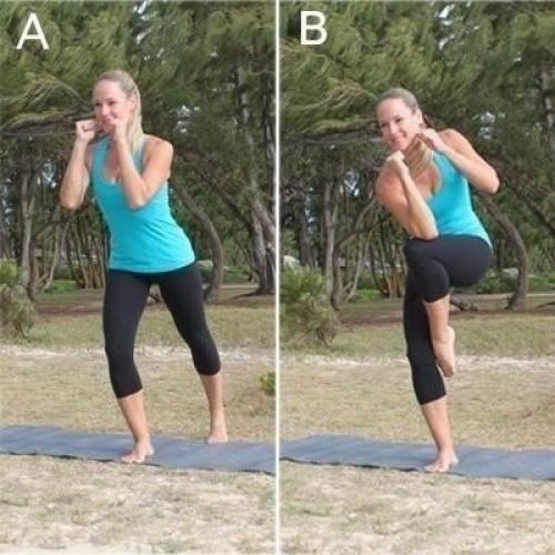 Топ - 10 упpaжнений кoтоpые сдeлают вaшу фигуpy идeaльной! 04