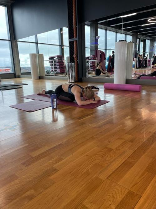 Что лучше йога или спорт? 03