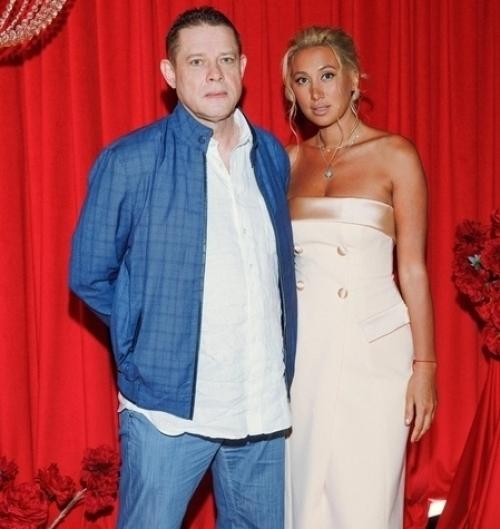 Детали скандального развода Павла и Алины буре: 