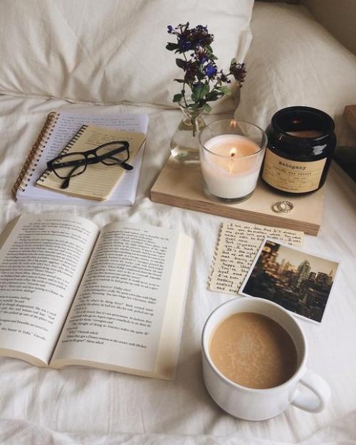 Как быть продуктивным весь день. 01