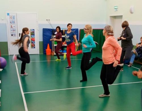 Здоровьесбережение. Выступленияколлектива. Вперед, навстречу к здоровому образу жизни! 07 Здоровьесбережение. Выступленияколлектива. Вперед, навстречу к здоровому образу жизни! 07