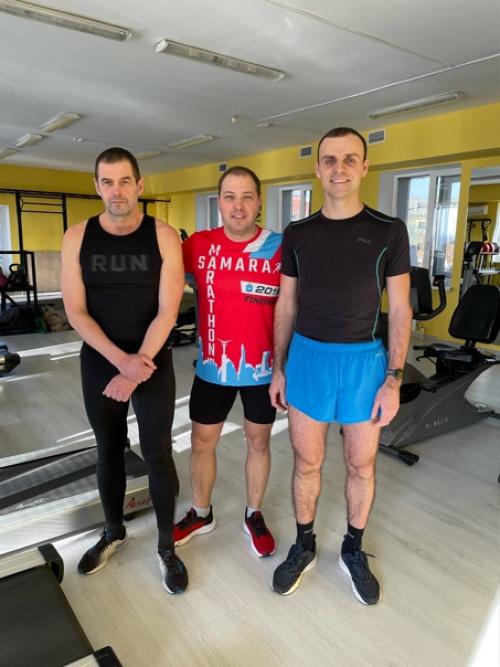 Поздравляем победителей и мы благодарим всех участников. 02