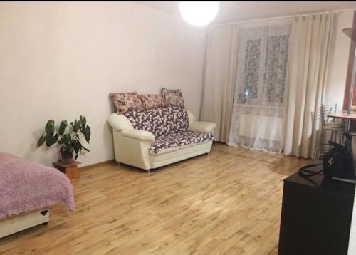 ЖК Лесной Городок ул. брусничная д. 1. 04