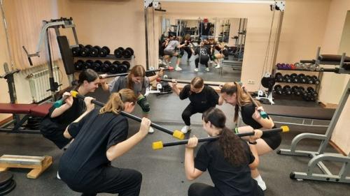 Закончилась уже третья неделя зож - проекта Сбрось Лишнее! 03