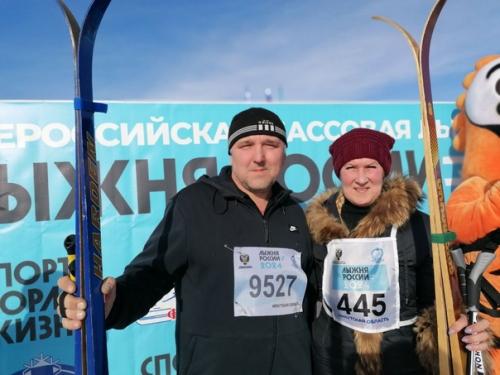 * Спорт - это наше долголетие, залог успешности и красоты. 02