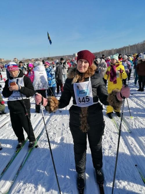 * Спорт - это наше долголетие, залог успешности и красоты. 01