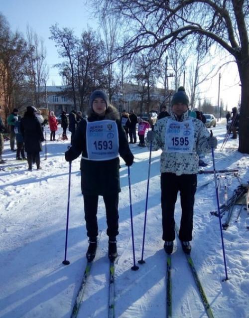 Зимние!  Жаркие!  Мои! 04