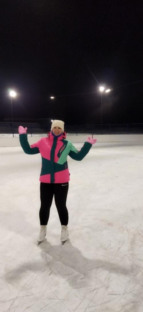 Моиактивности не прекращаются, всё также двигаемся вперёд, к достижению цели. 01