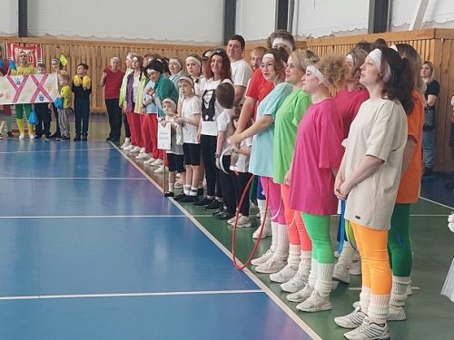 Финал Фитнес - Фестивалямы - поколение зож-2024. 02