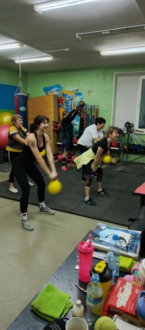 Один день из моей жизни. 03