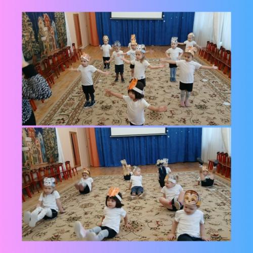 Энергия, смех и здоровье: в нашем саду прошел день дошкольного фитнеса! 01 Энергия, смех и здоровье: в нашем саду прошел день дошкольного фитнеса! 01